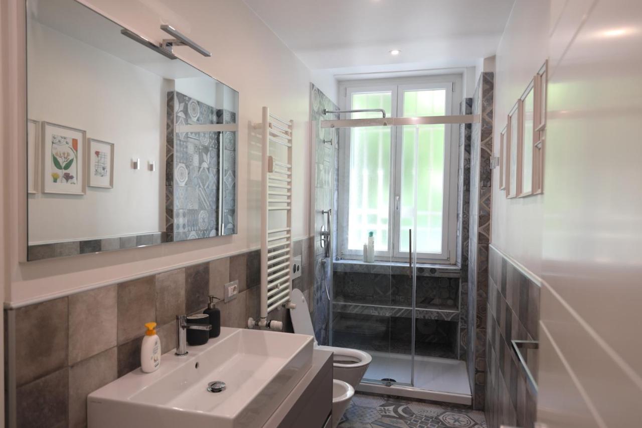 Suite Rhome In Vatican Roma Exterior foto