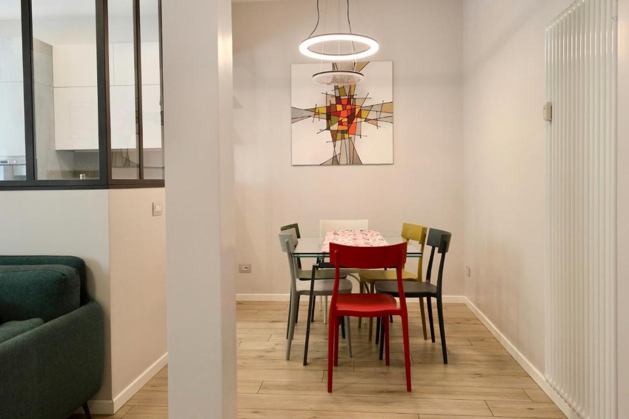 Suite Rhome In Vatican Roma Exterior foto
