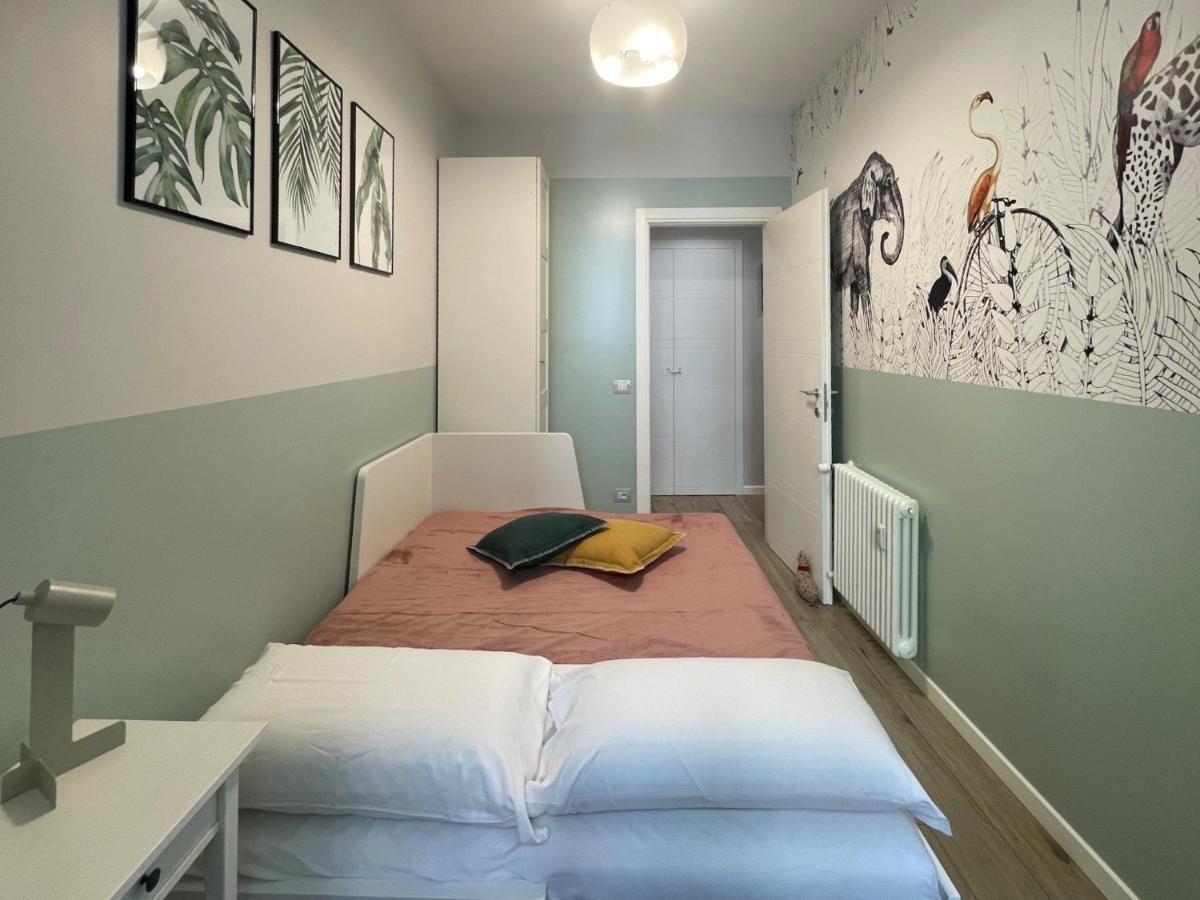 Suite Rhome In Vatican Roma Exterior foto