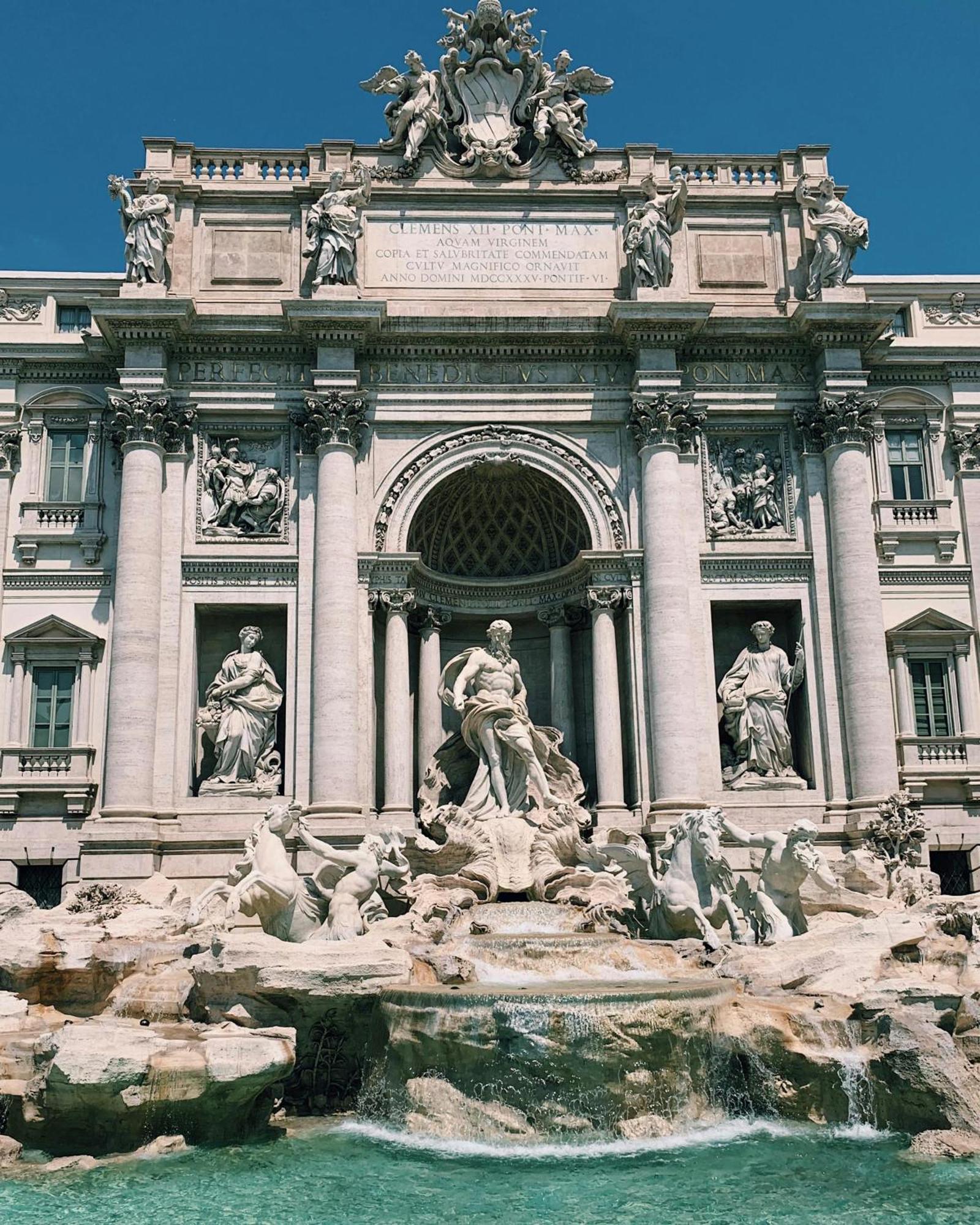 Suite Rhome In Vatican Roma Exterior foto